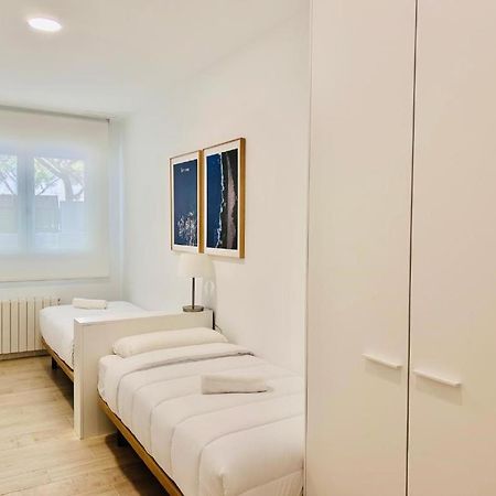 Family Apartment With Large Terrace Cambrils Bagian luar foto